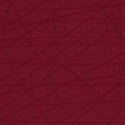 Designtex Fabrics Upholstery Fabric Textured Vinyl Rove Rouge