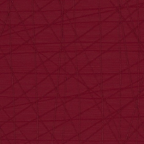 Designtex Fabrics Upholstery Fabric Textured Vinyl Rove Rouge