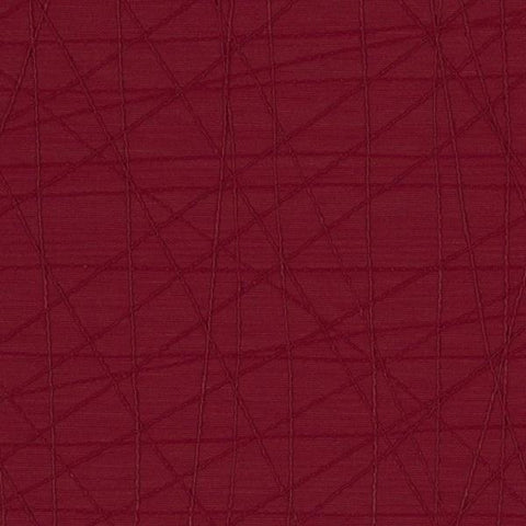 Designtex Fabrics Upholstery Fabric Remnant Rove Rouge