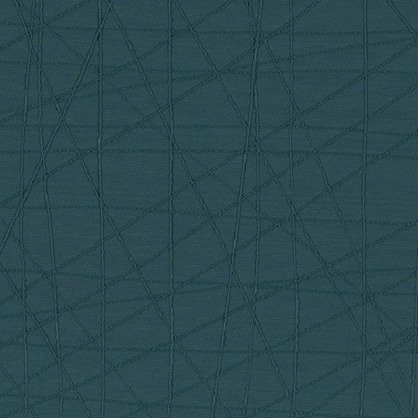 Designtex Fabrics Upholstery Fabric Remnant Rove Teal