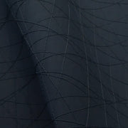 Designtex Rove Indigo Blue Textured Upholstery Vinyl