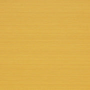 Maharam Rove Mum Sublte Solid Stripe Yellow Outdoor Upholstery Fabric