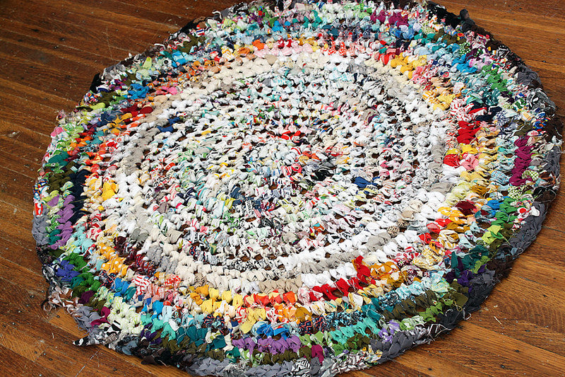 Bolt of Craft Size Upholstery Fabric End Roll Pieces