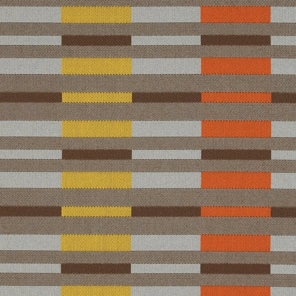 Maharam Rule Pepper Upholstery Fabric