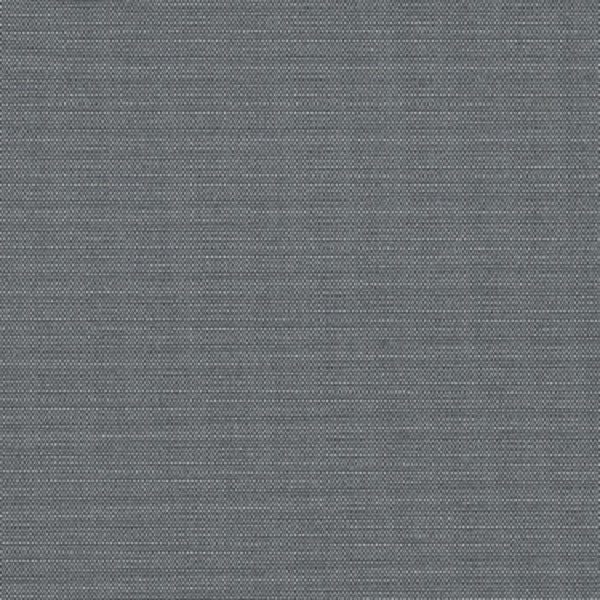Remnant of Ace Calico Upholstery Fabric