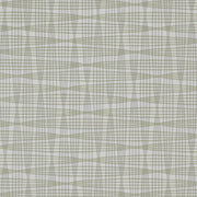 Remnant of Acoustic Wisp Upholstery Fabric