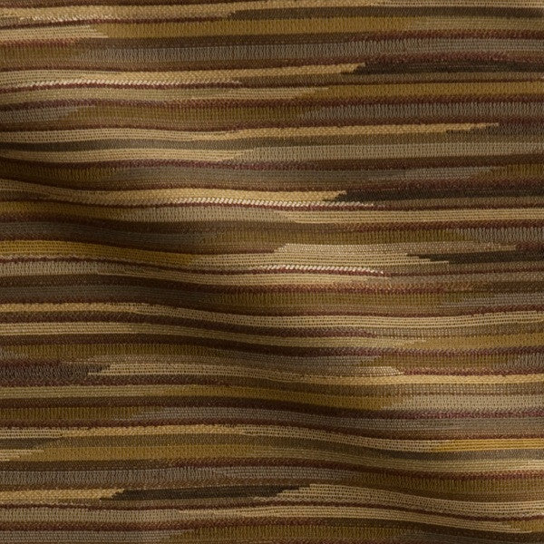 Paul Brayton Designs Upholstery Fabric Remnant Sahara Storm