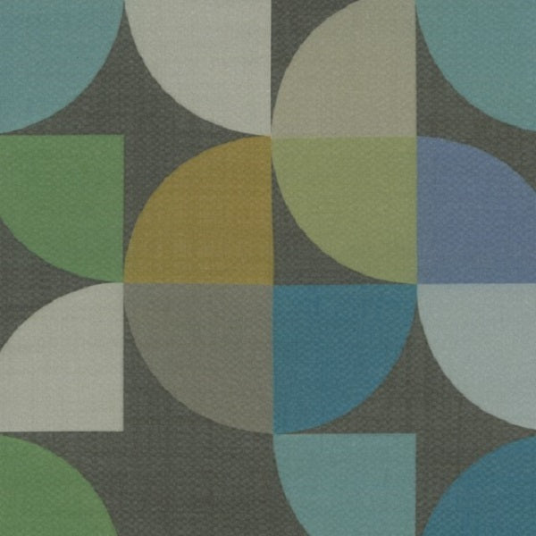 Designtex Sail Carbon Upholstery Vinyl