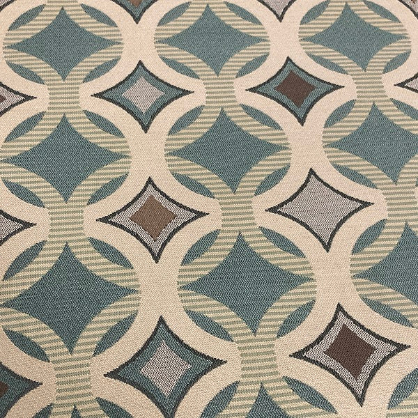 CF Stinson Salinas Moonstone Sunbrella Upholstery Fabric
