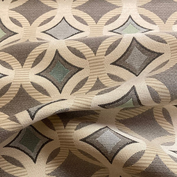 CF Stinson Salinas Sand Dollar Tan Upholstery Fabric