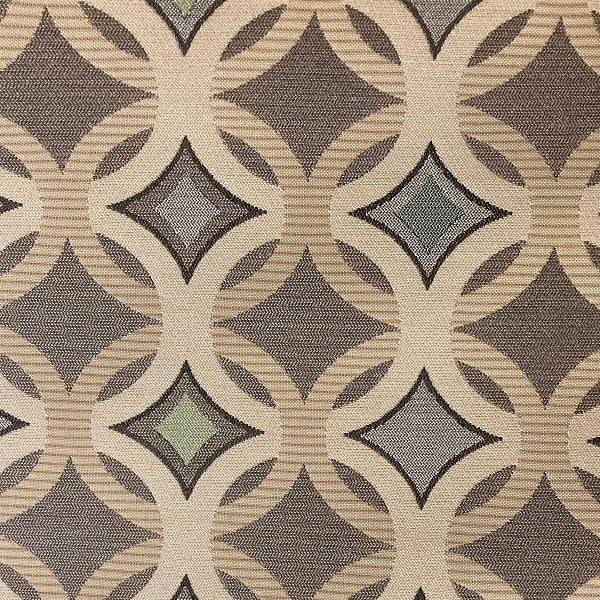 CF Stinson Salinas Sand Dollar Tan Upholstery Fabric