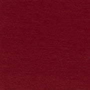 Designtex Samba Firetruck Red Upholstery Fabric