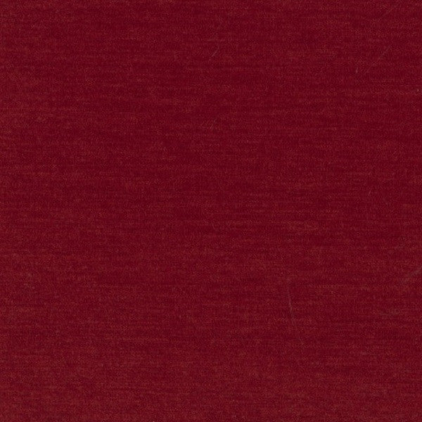 Designtex Samba Firetruck Red Upholstery Fabric