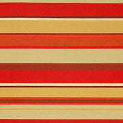 Sunbrella Anywhere Cafe 371 Striped Outdoor Upholstery Fabric