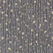Remnant of April Pebble Upholstery Fabric
