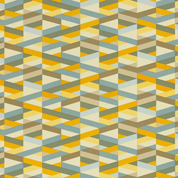 Remnant of Momentum Archer Daybreak Upholstery Fabric
