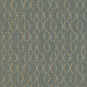 Remnant of Momentum Ascend Calm Blue Upholstery Fabric