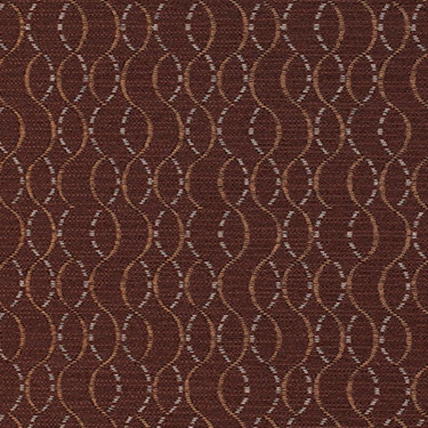 Remnant of Momentum Ascend Geode Upholstery Fabric