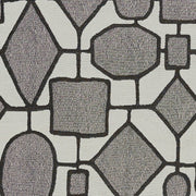 Arc-Com Saxon Fog Upholstery Fabric