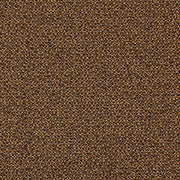 Momentum Textiles Fabric Remnant of Bangle Teak
