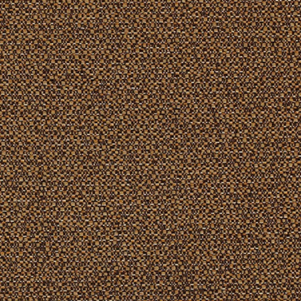Momentum Textiles Fabric Remnant of Bangle Teak