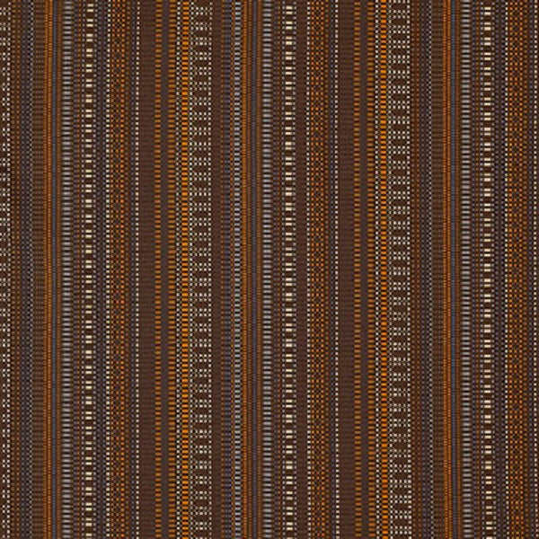 Remnant of Momentum Beep Teak Upholstery Fabric