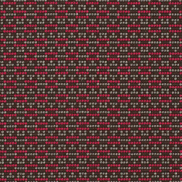 Momentum Bobby Fushia Upholstery Fabric