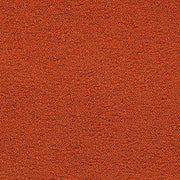 Momentum Boom II Zeal Orange Upholstery Fabric