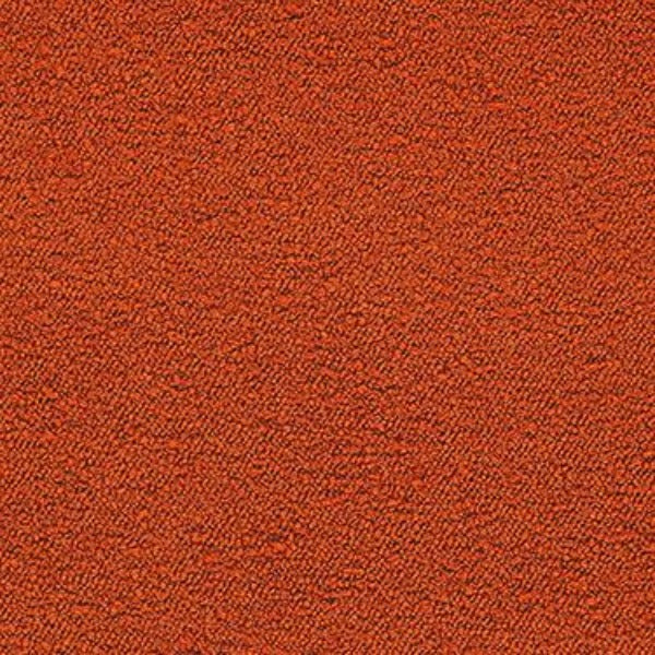 Momentum Boom II Zeal Orange Upholstery Fabric