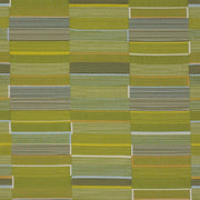 Remnant of Momentum Boxcar Garden Upholstery Fabric