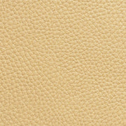 Momentum Textiles Fabric Remnant of Bravo II Tumbleweed Faux Leather Upholstery Vinyl