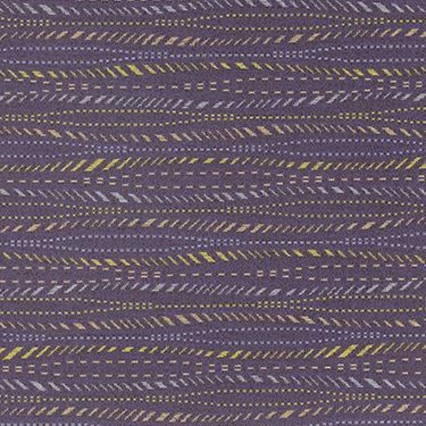 Remnant of Momentum Brisk Viola Upholstery Fabric