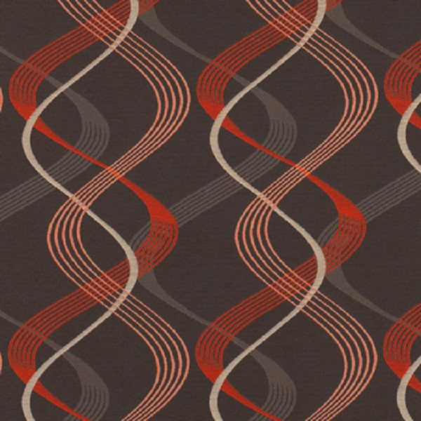 Momentum Textiles Upholstery Fabric Remnant Scape Polaris