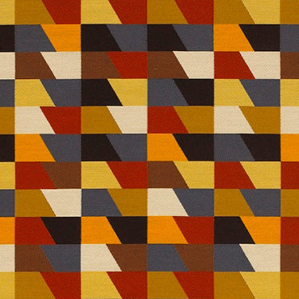 Momentum Carlo Western Upholstery Fabric