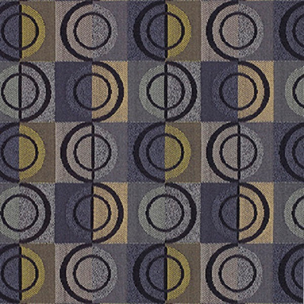 Momentum Central Lyrical Upholstery Fabric