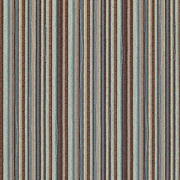 Remnant of Momentum Channel Tide Upholstery Fabric