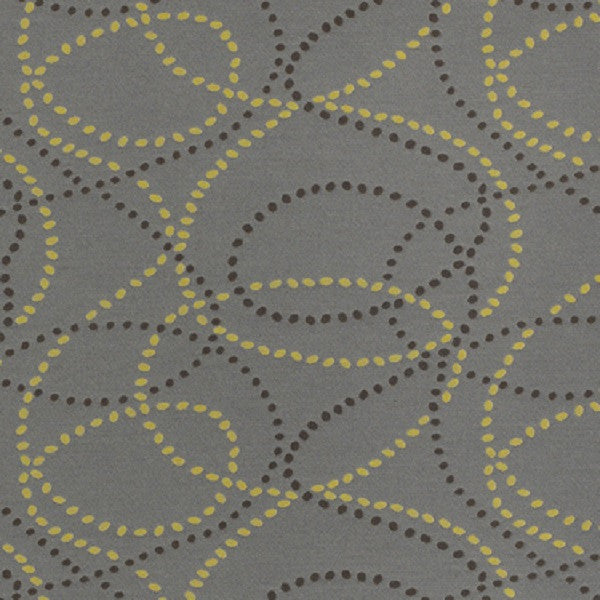 Fabric Remnant of Course Pier Upholstery Fabric