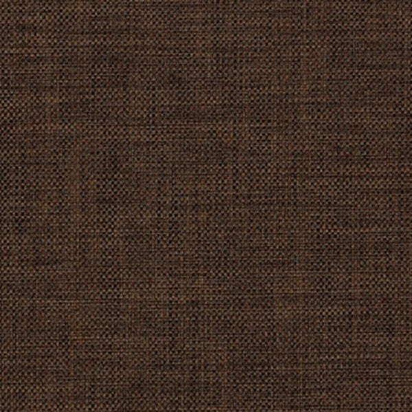 Remnant of Cover Cloth Coffee Upholstery Fabric