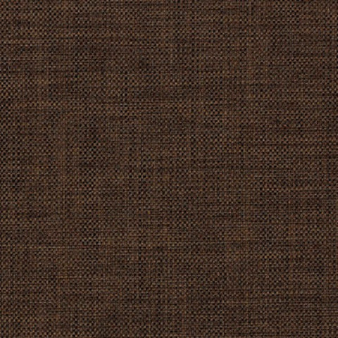 Remnant of Cover Cloth Coffee Upholstery Fabric