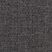 Momentum Cover Cloth Graphite Solid Gray Upholstery Fabric