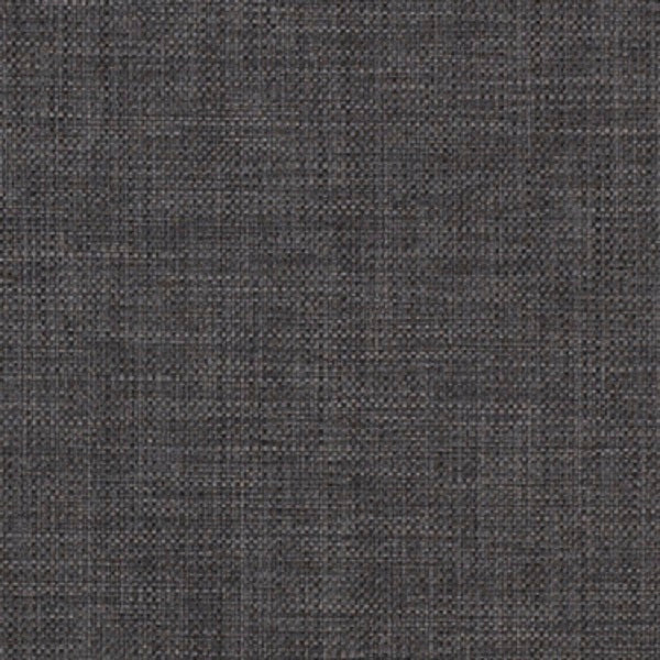 Momentum Cover Cloth Graphite Solid Gray Upholstery Fabric