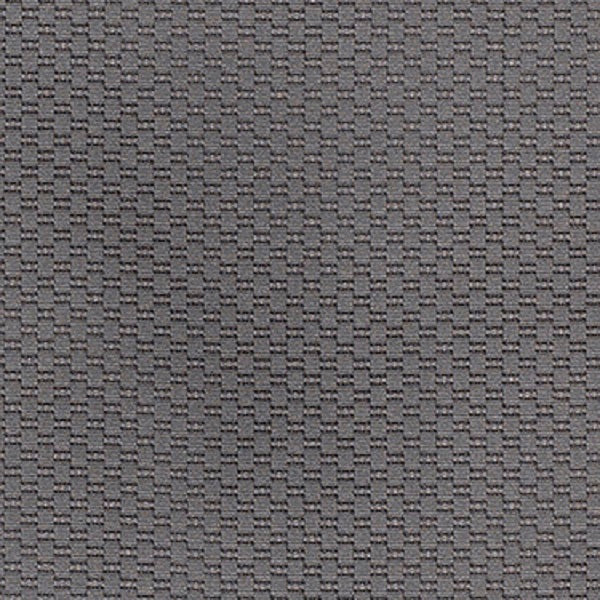 Momentum Textiles Upholstery Fabric Remnant Scrabble Steel