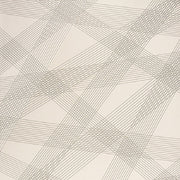 Momentum Textiles Upholstery Fabric Remnant Crossing Colors Alabaster
