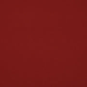 Remnant of Maharam Scuba Brick Red Upholstery Vinyl