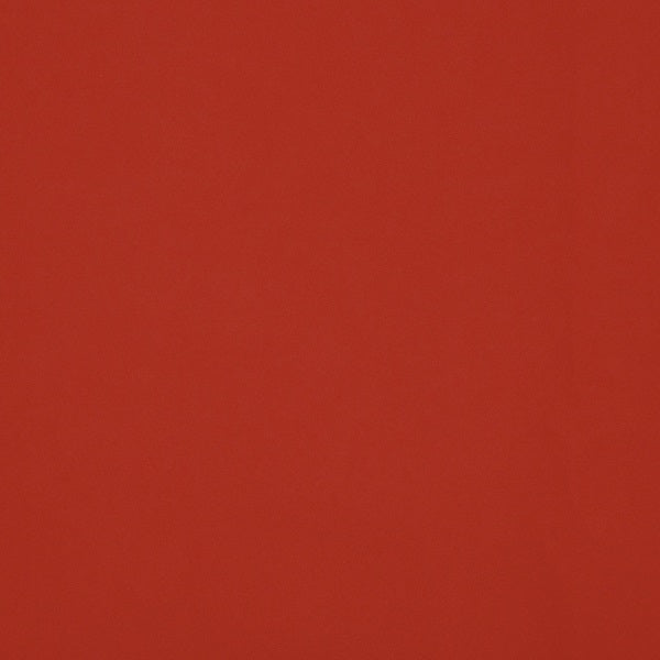 Fabric Remnant of Maharam Scuba Coral Upholstery Vinyl