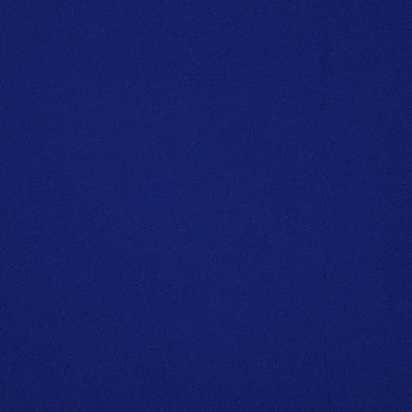 Maharam Fabrics Upholstery Fabric Remnant Scuba Electric