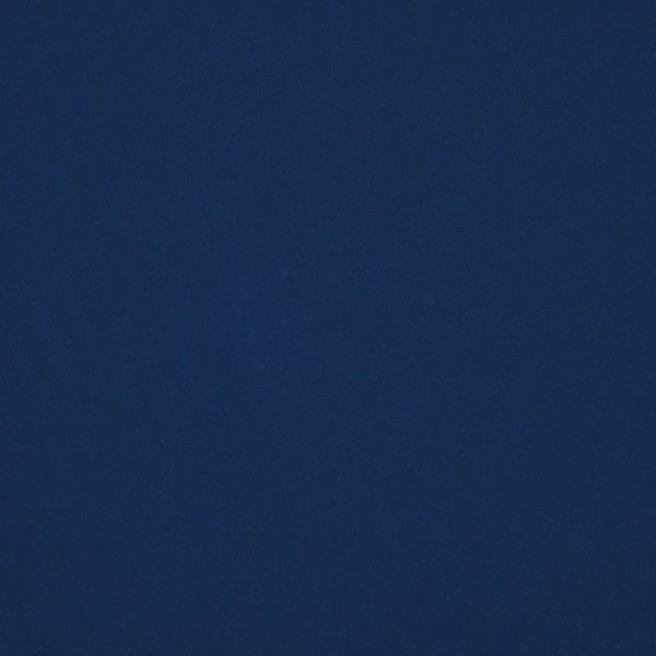 Maharam Fabrics Upholstery Fabric Remnant Scuba Sapphire