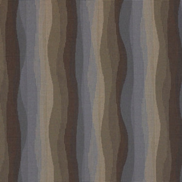 Remnant of Momentum Ebb Atlantic Upholstery Fabric