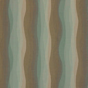 Remnant of Momentum Ebb Lagoon Upholstery Fabric