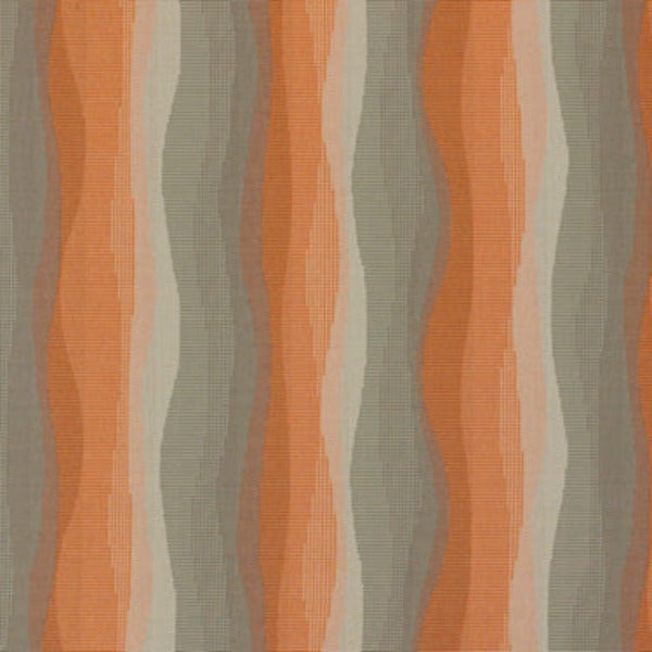 Remnant of Momentum Ebb Sunrise Upholstery Fabric
